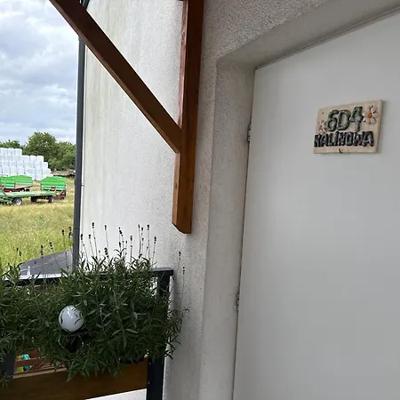 Apartmán Kalinowa Ostoja *