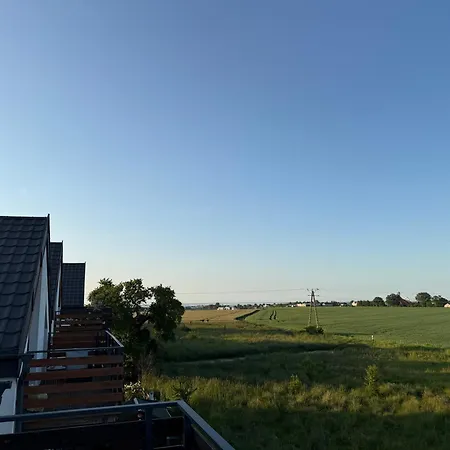 Kalinowa Ostoja Apartmán Kosakowo