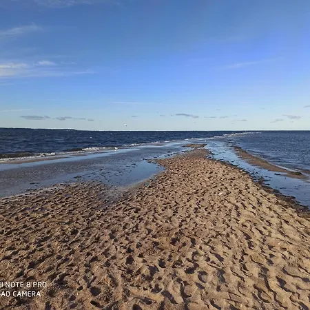 Kalinowa Ostoja Apartmán *