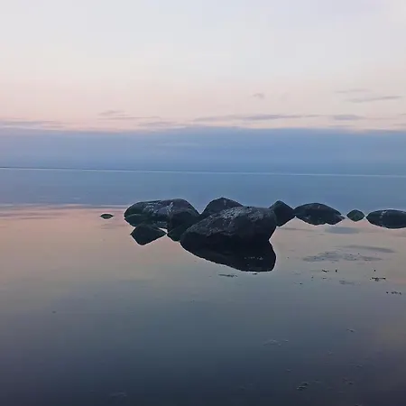 Kalinowa Ostoja * Kosakowo