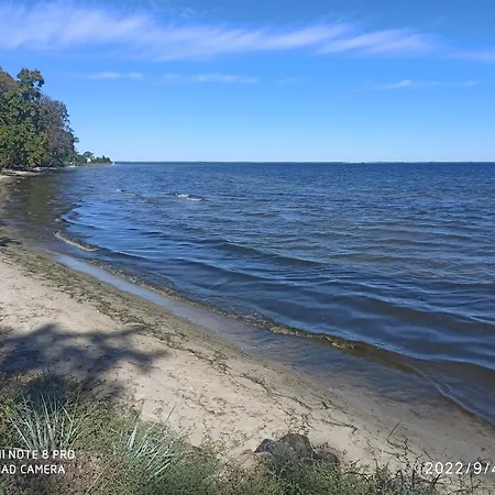 Kalinowa Ostoja Apartmán *
