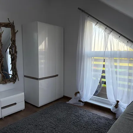 Apartmán Kalinowa Ostoja