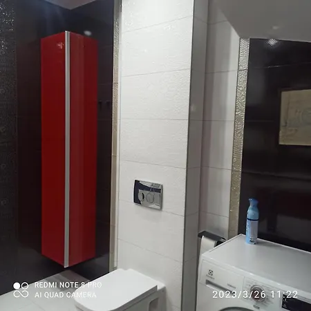 Kalinowa Ostoja Apartmán