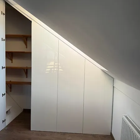 Kalinowa Ostoja Apartmán Kosakowo